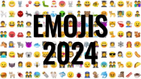 emojipdia|emojis 2024.